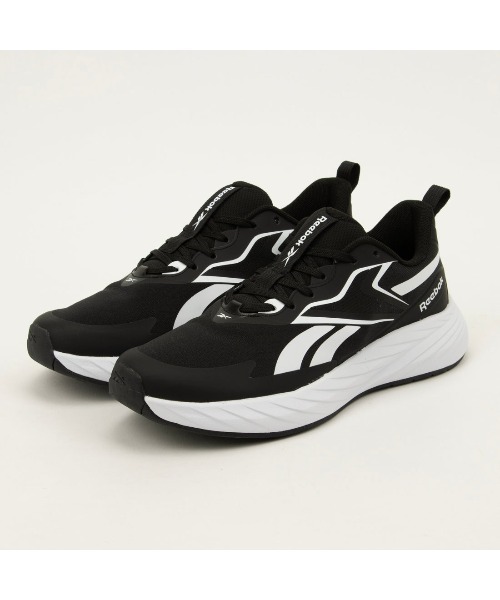 Reebok(リーボック)の「ヴァース / VERSE(スニーカー・メンズ・ネイビー/ブラック×ホワイト/ホワイト×ブルー/ホワイト×ブラック/ブラック・27.0cm/26.0cm/25.5cm/25.0cm/26.5cm/28.0cm/29.0cm/30.0cm/27.5cm)」の18枚目の写真