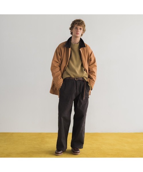 セール】【TOKYO DESIGN COLLECTIVE】3-in-1 ハンティング ジャケット