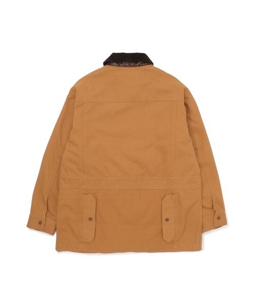 セール】【TOKYO DESIGN COLLECTIVE】3-in-1 ハンティング ジャケット