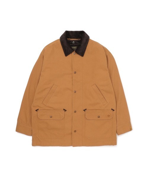 セール】【TOKYO DESIGN COLLECTIVE】3-in-1 ハンティング ジャケット