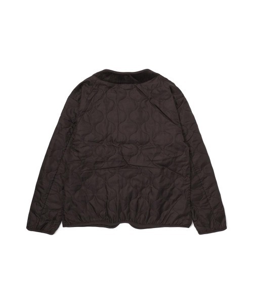 Timberland(ティンバーランド)の「【TOKYO DESIGN COLLECTIVE】3-in-1 ハンティング ジャケット ユニセックス(その他アウター・メンズ・オレンジ・LARGE/MEDIUM/X-LARGE)」の11枚目の写真