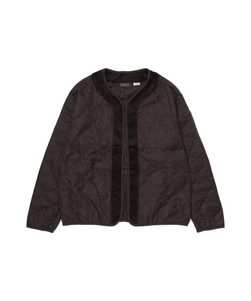 Timberland(ティンバーランド)の「【TOKYO DESIGN COLLECTIVE】3-in-1 ハンティング ジャケット ユニセックス(その他アウター・メンズ・オレンジ・LARGE/MEDIUM/X-LARGE)」の12枚目の写真