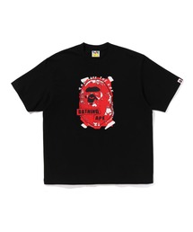 APE レディースS A BATHING APE スニーカー BAPE STA ICON レディース : ZOZOTOWN