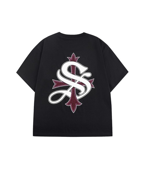 【SUPPLIER】サプライヤー/Outline Cross Tee /Tシャツ 限定カラー｜Tシャツ｜Outline Cross Tee｜SUPPLIER（Tシャツ