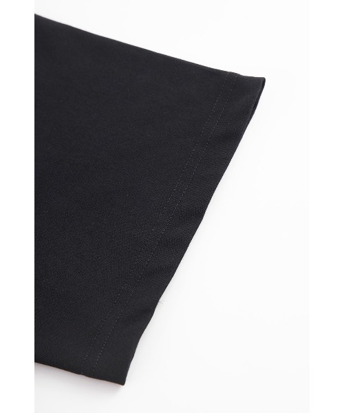 SUPPLIER(サプライヤー)の「限定カラー|Tシャツ|Outline Cross Tee|SUPPLIER(Tシャツ/カットソー・メンズ・ブラック/ホワイト・SMALL/MEDIUM/LARGE/X-LARGE/XX-LARGE)」の7枚目の写真