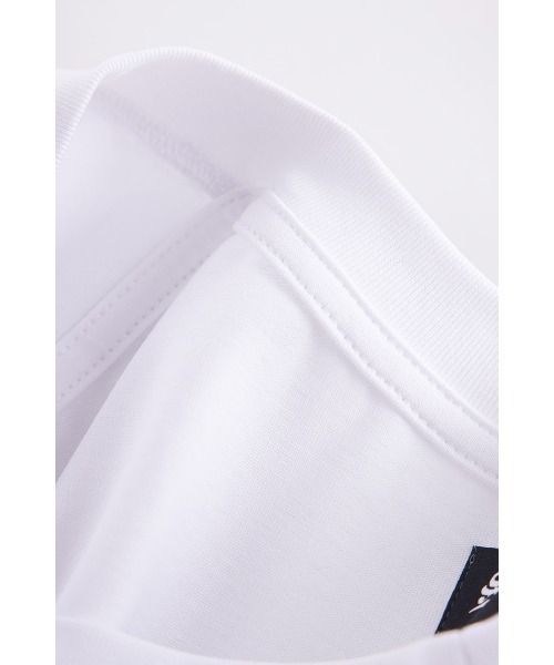 SUPPLIER(サプライヤー)の「限定カラー|Tシャツ|Outline Cross Tee|SUPPLIER(Tシャツ/カットソー・メンズ・ブラック/ホワイト・SMALL/MEDIUM/LARGE/X-LARGE/XX-LARGE)」の15枚目の写真