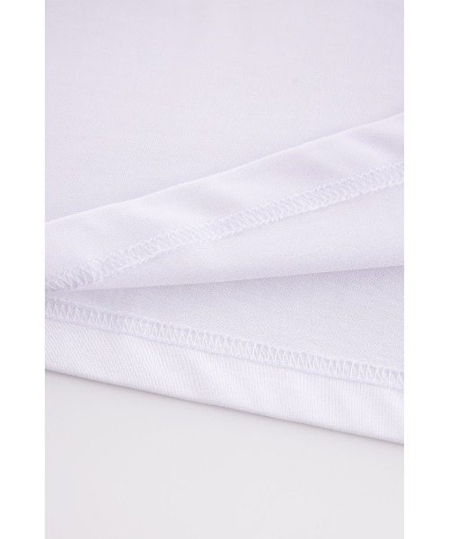 SUPPLIER(サプライヤー)の「限定カラー|Tシャツ|Outline Cross Tee|SUPPLIER(Tシャツ/カットソー・メンズ・ブラック/ホワイト・SMALL/MEDIUM/LARGE/X-LARGE/XX-LARGE)」の16枚目の写真