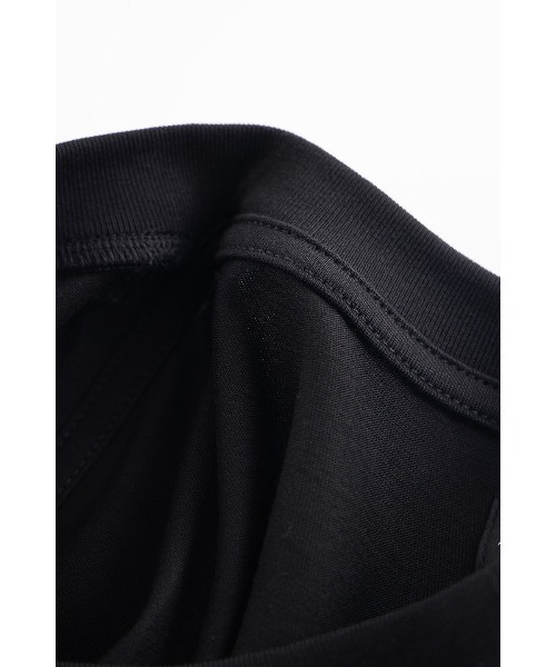 SUPPLIER(サプライヤー)の「限定カラー|Tシャツ|Outline Cross Tee|SUPPLIER(Tシャツ/カットソー・メンズ・ブラック/ホワイト・SMALL/MEDIUM/LARGE/X-LARGE/XX-LARGE)」の8枚目の写真