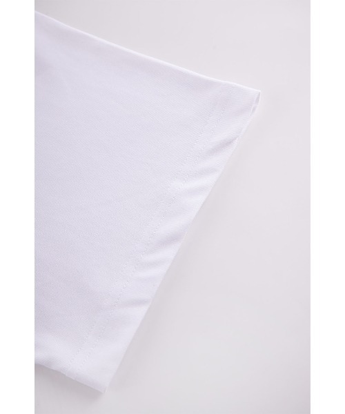 SUPPLIER(サプライヤー)の「限定カラー|Tシャツ|Outline Cross Tee|SUPPLIER(Tシャツ/カットソー・メンズ・ブラック/ホワイト・SMALL/MEDIUM/LARGE/X-LARGE/XX-LARGE)」の14枚目の写真