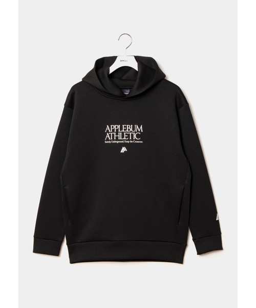 APPLEBUM（アップルバム）の「“Nas” Sweat Parka（パーカー