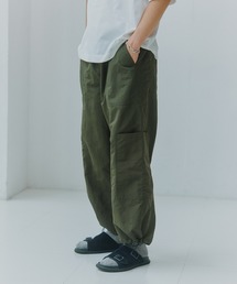 DAIWA／カーゴイージーパンツ DAIWA - daiwa pier39 カーゴパンツ L AH SSZ beamsの通販 by