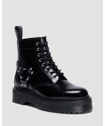 Dr. Martens(hN^[}[`)Dr. Martens/hN^[}[` 1460 QUAD HARNESS 8 z[ u[c 42718001(u[c)