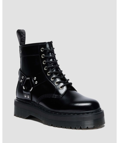 セール】Dr. Martens/ドクターマーチン 1460 QUAD HARNESS 8 ホール