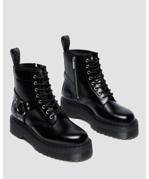 セール】Dr. Martens/ドクターマーチン 1460 QUAD HARNESS 8 ホール