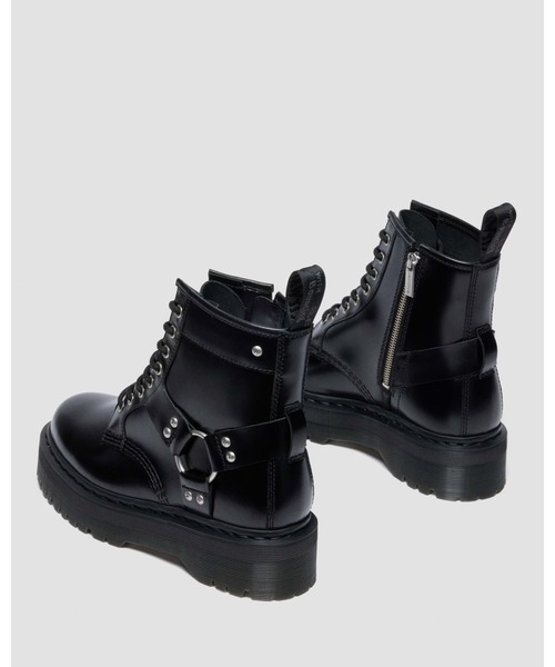 セール】Dr. Martens/ドクターマーチン 1460 QUAD HARNESS 8 ホール