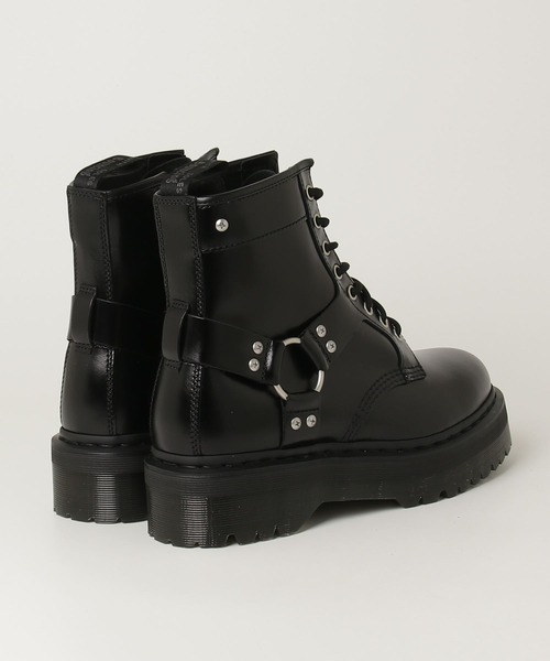 セール】Dr. Martens/ドクターマーチン 1460 QUAD HARNESS 8 ホール