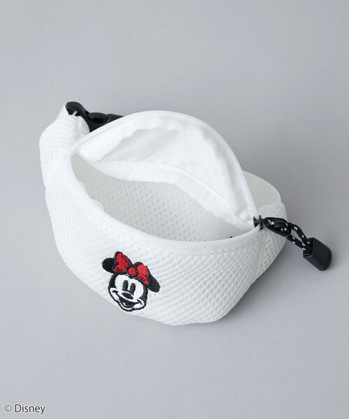 セール】【MICKEY(ミッキー) / 別注】ボディバッグ ミニポーチ（ポーチ