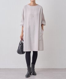 BEARDSLEY｜ビアズリーのワンピース（長袖）通販 - ZOZOTOWN