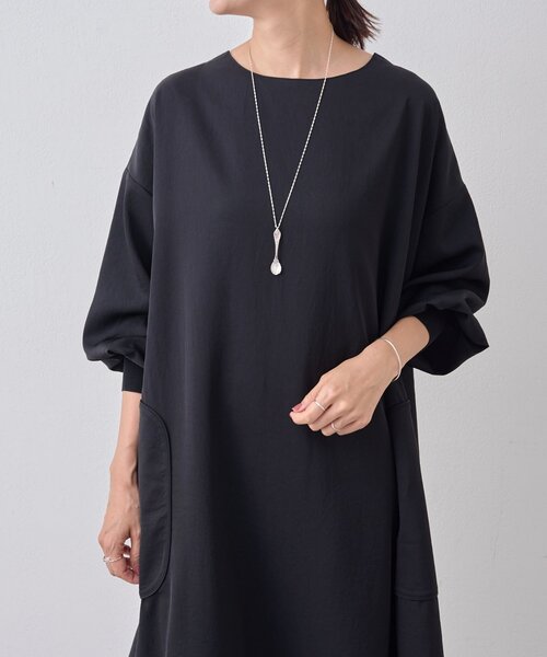 セール】パイピングテントワンピース（ワンピース）｜BEARDSLEY