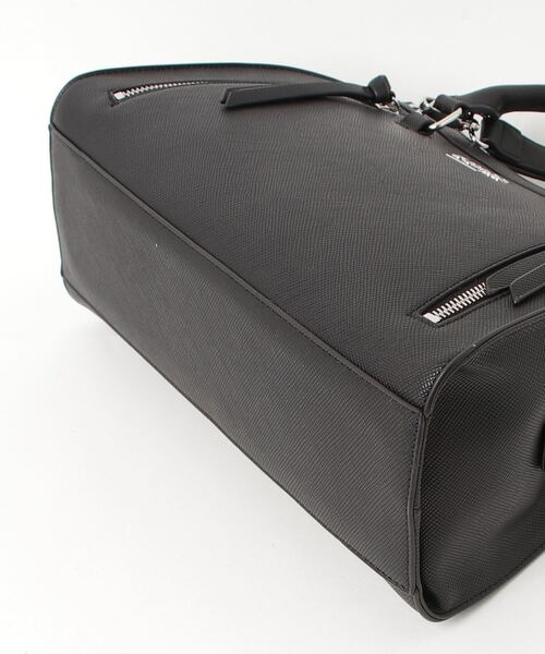 Guess（ゲス）の「WRENLEY Satchel ハンドバッグ サッチェル （ショルダーバッグ・レディース・ブラック・ONE SIZE）」の17枚目の写真