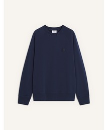 Maison Kitsune（メゾンキツネ）の「FOX HEAD OVERSIZE SWEATSHIRT（スウェット）」