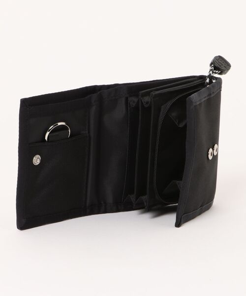 CHUMS（チャムス）の「【CHUMS/チャムス】 Recycle Multi Wallet（財布・メンズ・ブラック/グレイッシュベージュ/ネイビー/その他1/その他2/その他3・FREE）」の12枚目の写真