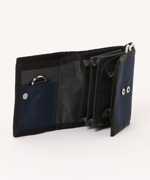 CHUMS（チャムス）の「【CHUMS/チャムス】 Recycle Multi Wallet（財布・メンズ・ブラック/グレイッシュベージュ/ネイビー/その他1/その他2/その他3・FREE）」の13枚目の写真