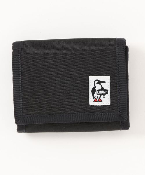 CHUMS（チャムス）の「【CHUMS/チャムス】 Recycle Multi Wallet（財布・メンズ・ブラック/グレイッシュベージュ/ネイビー/その他1/その他2/その他3・FREE）」の19枚目の写真