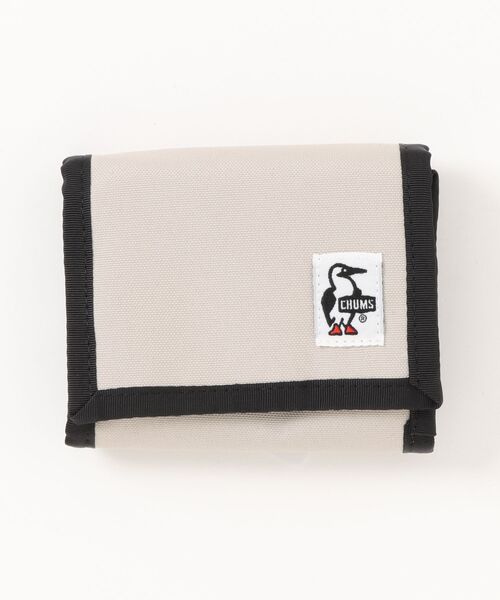 CHUMS（チャムス）の「【CHUMS/チャムス】 Recycle Multi Wallet（財布・メンズ・ブラック/グレイッシュベージュ/ネイビー/その他1/その他2/その他3・FREE）」の20枚目の写真