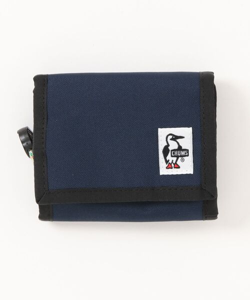 CHUMS（チャムス）の「【CHUMS/チャムス】 Recycle Multi Wallet（財布・メンズ・ブラック/グレイッシュベージュ/ネイビー/その他1/その他2/その他3・FREE）」の21枚目の写真