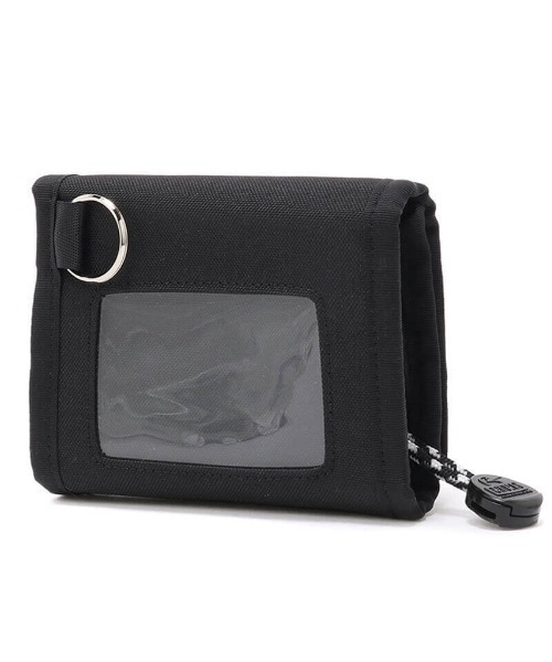 CHUMS（チャムス）の「【CHUMS/チャムス】 Recycle Multi Wallet（財布・メンズ・ブラック/グレイッシュベージュ/ネイビー/その他1/その他2/その他3・FREE）」の15枚目の写真