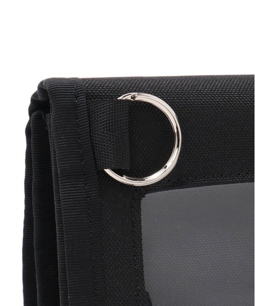 CHUMS（チャムス）の「【CHUMS/チャムス】 Recycle Multi Wallet（財布・メンズ・ブラック/グレイッシュベージュ/ネイビー/その他1/その他2/その他3・FREE）」の16枚目の写真