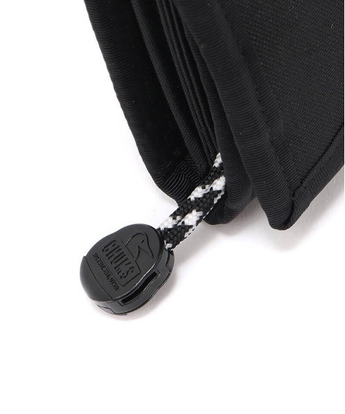 CHUMS（チャムス）の「【CHUMS/チャムス】 Recycle Multi Wallet（財布・メンズ・ブラック/グレイッシュベージュ/ネイビー/その他1/その他2/その他3・FREE）」の17枚目の写真