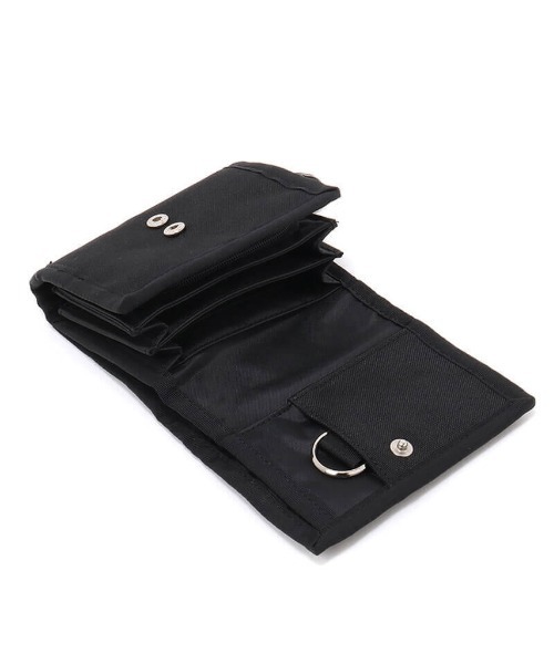 CHUMS（チャムス）の「【CHUMS/チャムス】 Recycle Multi Wallet（財布・メンズ・ブラック/グレイッシュベージュ/ネイビー/その他1/その他2/その他3・FREE）」の18枚目の写真