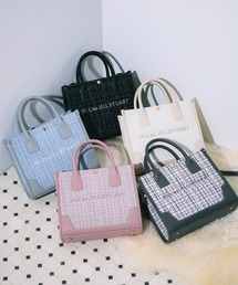JILL by JILL STUART(WoCWX`A[g)́yWEBJ[zcC[hV_[g[g(V_[obO)