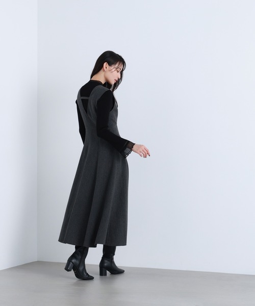 ◇【Oggi掲載】【sweet12月号掲載】【WEB限定カラー：グレー