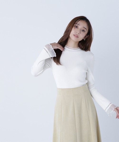 ◇【Oggi掲載】【sweet12月号掲載】【WEB限定カラー：グレー