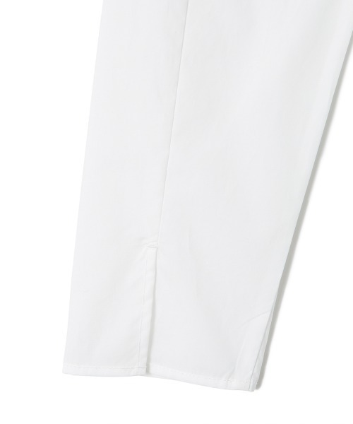soduk（スドーク）の「big collar shirt（シャツ/ブラウス・レディース・ホワイト/ブルー/ネイビー・ONE SIZE）」の18枚目の写真