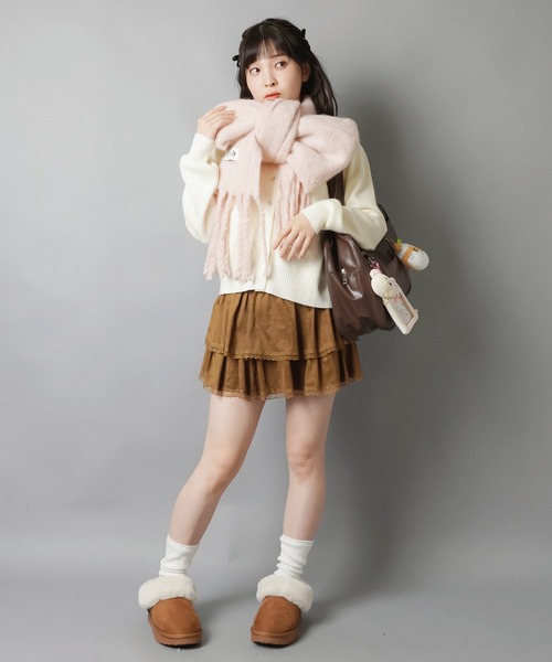 セール】学校生活を楽しく♪通学最適◎ 合皮スクールバッグ/スクバ