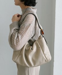 ear PAPILLONNER｜イア パピヨネのバッグ（ベージュ系）通販 - ZOZOTOWN