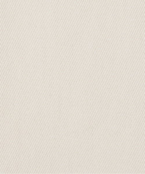 HELIOPOLE(エリオポール)の「COTTON TWILL BIG SHIRT(シャツ/ブラウス・レディース・キャメル/アイボリー・36/38)」の12枚目の写真