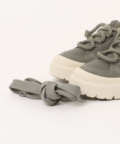 HERITAGE UTILITY SNEAKER 1170910-MBF（スニーカー）｜UGG（アグ）の