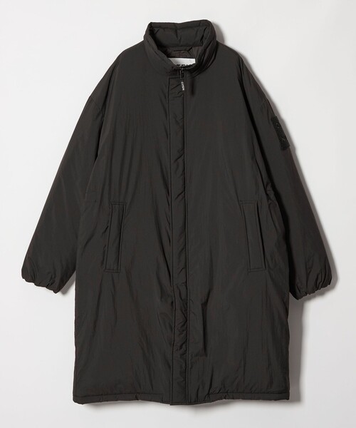 別注】＜TAION×CITEN＞モンスターダウンコート -撥水-（ダウン