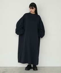 セール】レディースのワンピース（ブルー・ネイビー/青色系