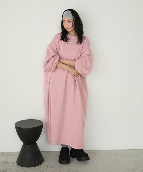 美品　Link original オケージョンドレス　ワンピース forksy./ワンピース/ドレス│1page｜通常価格とセール価格│MONO