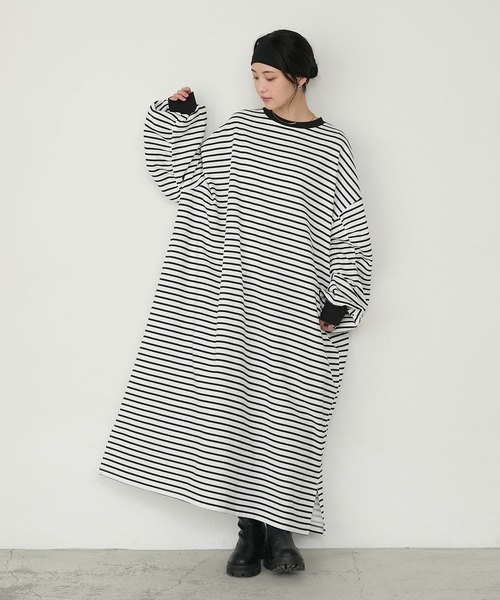 forksy.】＜エブリデイシリーズ＞モンスターギャザースリーブポケット