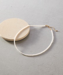 COLONY 2139（コロニートゥーワンスリーナイン）の「ベビィパールネックレス（ネックレス）」