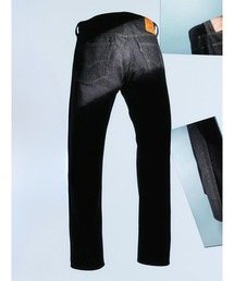 Levi's([oCX)Levi's/[oCX PREMIUM BLACK 501(R) JEANS(fjpc)