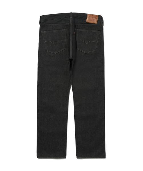 Levi's/リーバイス PREMIUM BLACK 501(R) JEANS（デニムパンツ