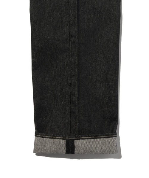 Levi's/リーバイス PREMIUM BLACK 501(R) JEANS（デニムパンツ